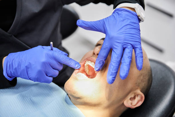 Best Emergency Treatment for Jaw Pain or Injury in Dalton, OH