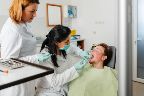 Best Emergency Denture Repair in Dalton, OH